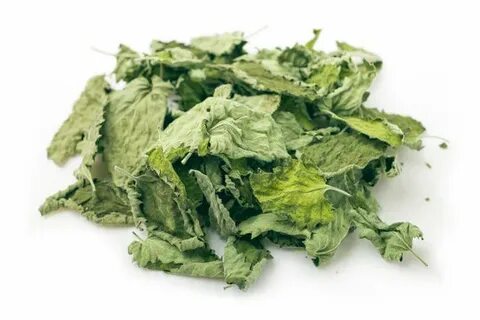 تصویر 1 از خرید و قیمت سبزی نعنا خشک سوپر صادراتی + فروش عمده